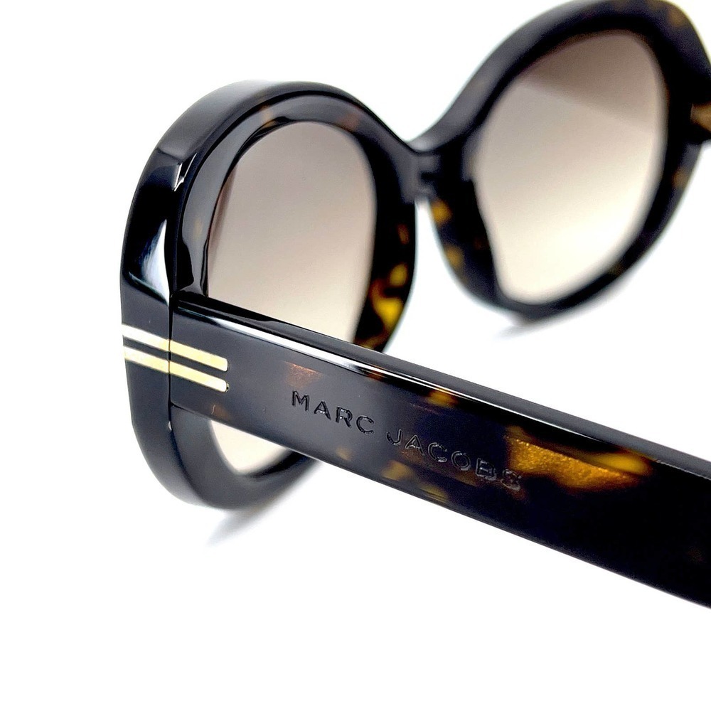 NEW!!! MARC JACOB Sunglasses MJ1013/S WR9HA Authentic - Picture 7 of 11